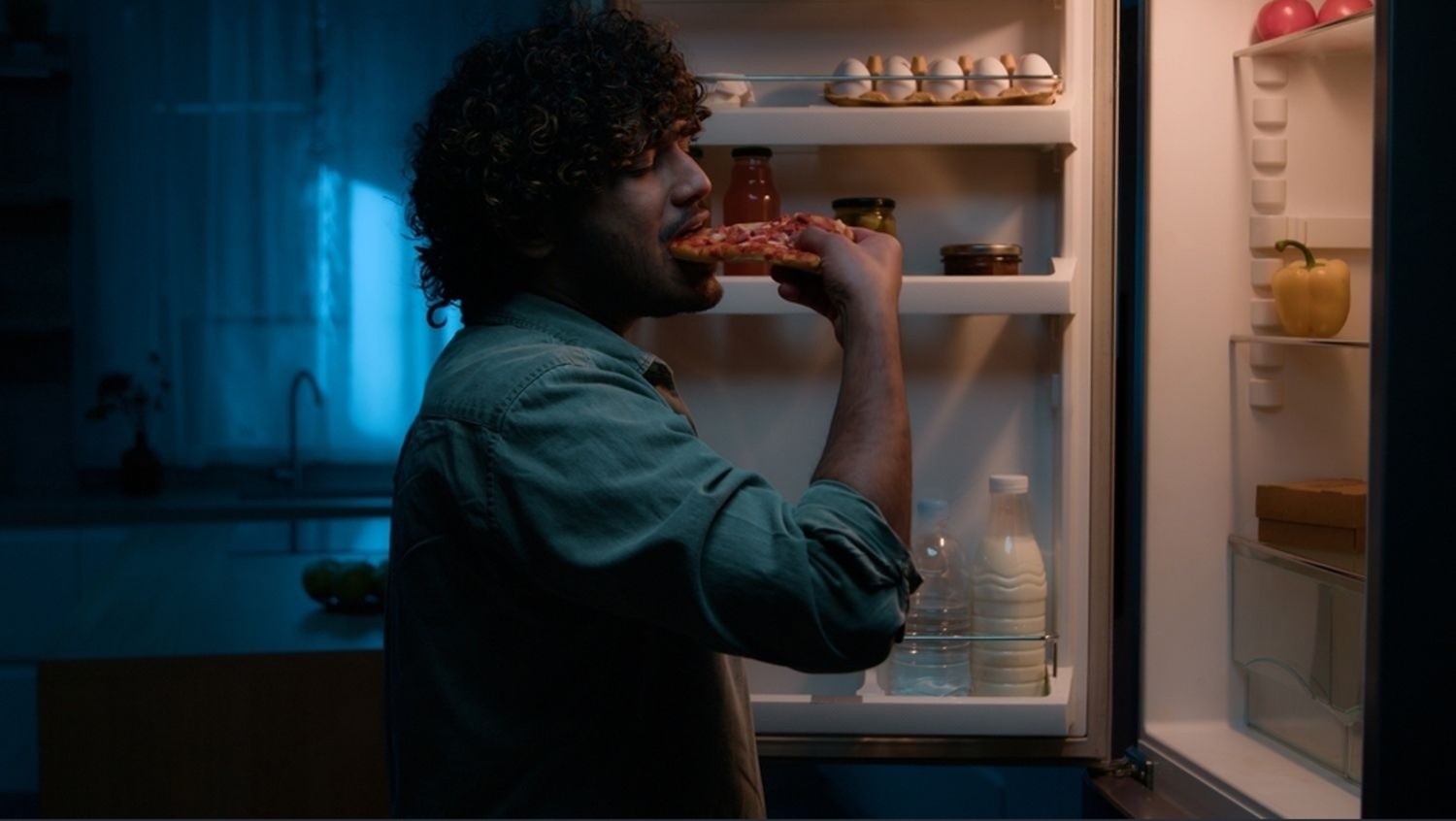 Monsoon Refrigerator Care Tips: How to Keep Your Fridge Running Efficiently During the Rainy Season