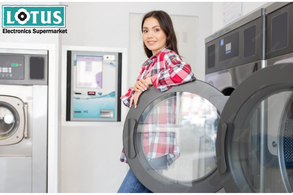 Whirlpool Washing Machine Buying Guide: Top Load vs Front Load Explained