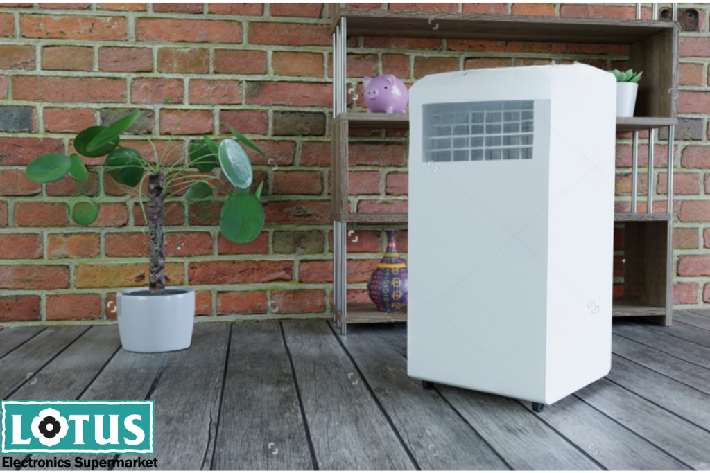 Is a Portable AC Right for Your Home During Monsoon? Pros, Cons, and Things to Know