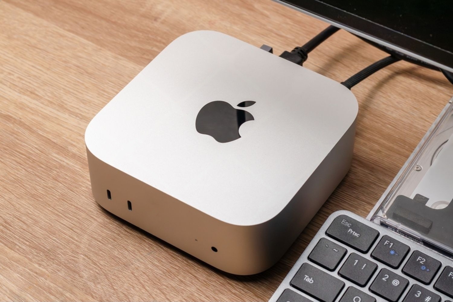 New Mac Mini 2026 (M6-M5 Pro): India Price, Specs & Availability Guide