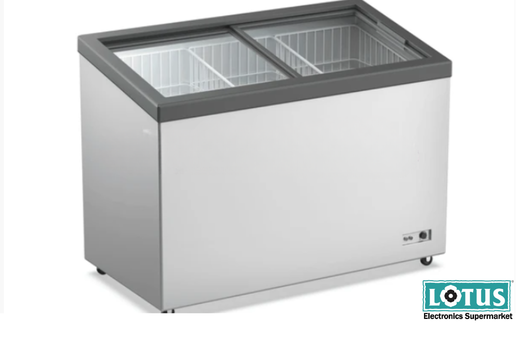 How to Choose the Right Deep Freezer for Commercial Use