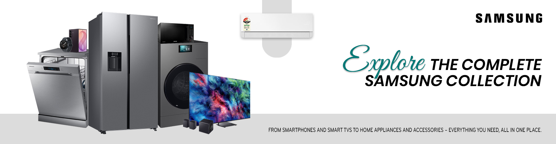 Samsung promotion