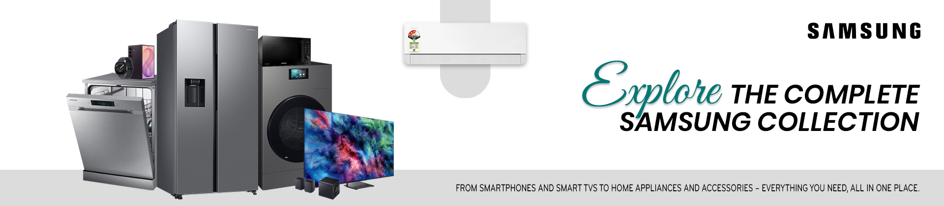 Samsung offers