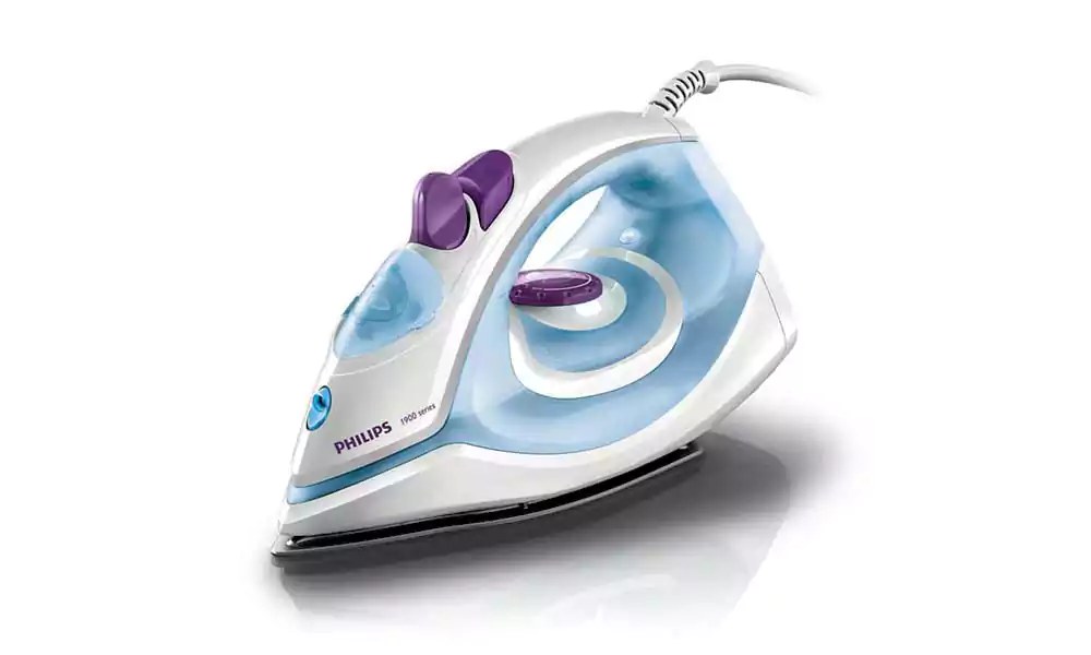 Philips Steam Iron 1300 Watts GC1905/21