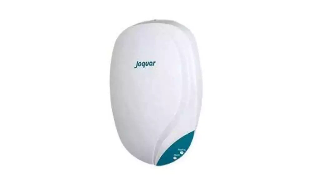 Jaquar Instant Water Heater Instant 3L 3KW