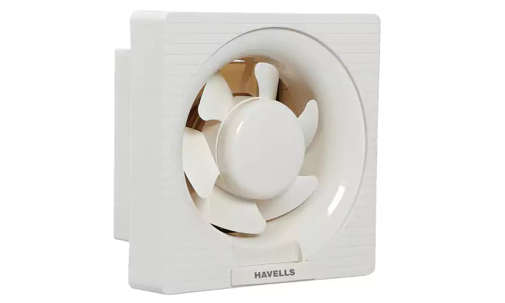 Havells Exhaust Fan 200mm Ventil Air Dx White