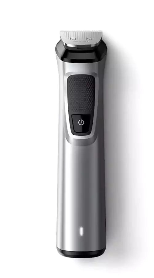Philips Multi Groomer MG-7715/15 Grey