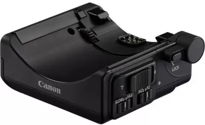 Camera Camera Accessories Adaptor POWER ZOOM PZ-E1