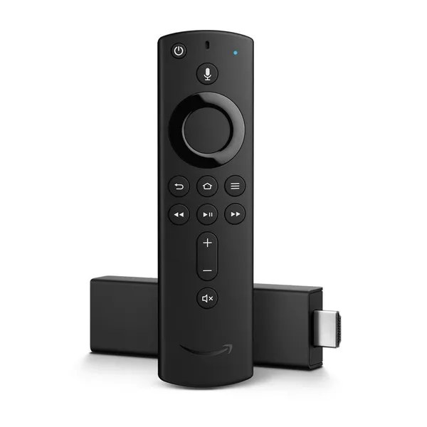 Amazon Fire Stick 4 K