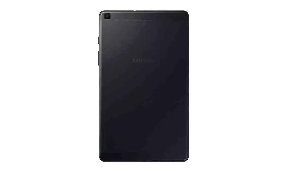 Samsung Calling Tablet T295N Galaxy Tab A 8.0 Black