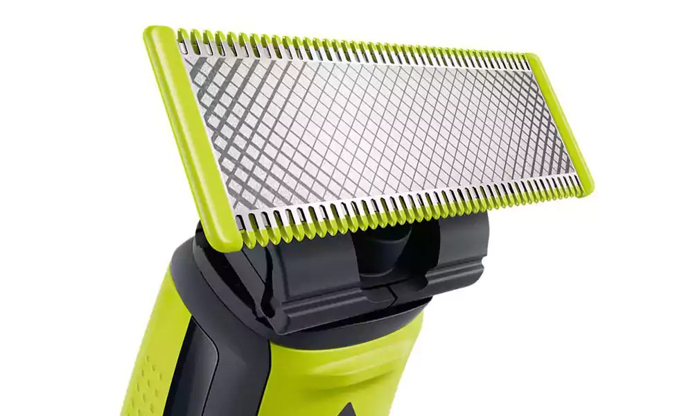 Philips Beard Trimmer QP-210/51 Lime Green