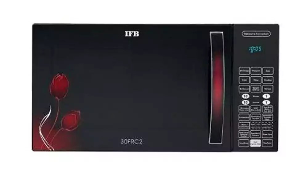 IFB Convection Microwave Oven 30 Litres 30FRC2