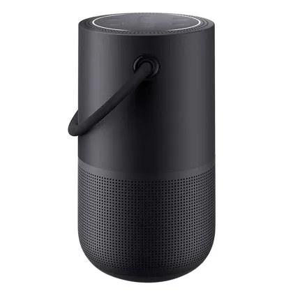 Bose Bluetooth Speaker Portable Home Speaker Black