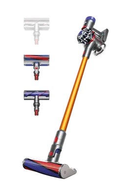 Dyson Vacuum Cleaner V8 Absolute+ 405879-01 & 447109-01