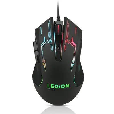 Lenovo Mouse Wired LEGION Gaming M200