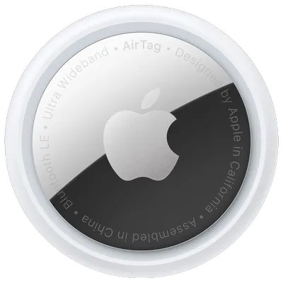 Apple Mobile Accessories AirTag Loop MX4F2ZM/A White