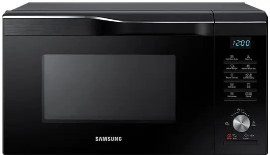Samsung Convection Microwave Oven 28 Litres MC28A5145VK Black
