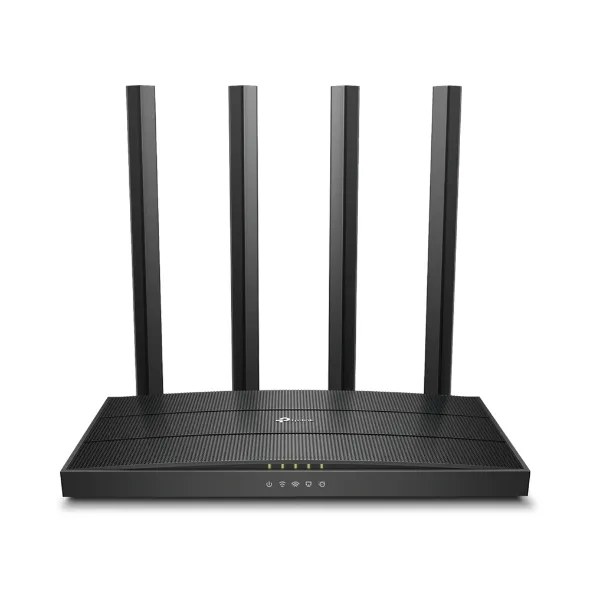 TP Link Wifi Router Archer C6