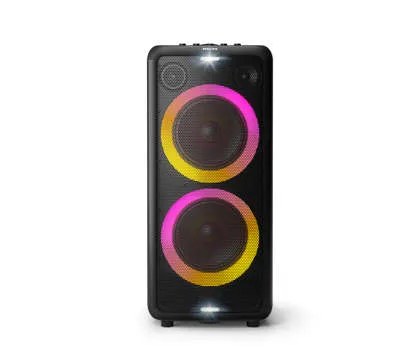 Philips Amplified Speaker 160 Watt Party Speaker TAX5206/94