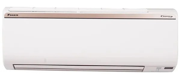 Daikin Wall Mounted Split AC 6000 W (20460) 3 Star Inverter Hot And Cold FTHT60UV16U