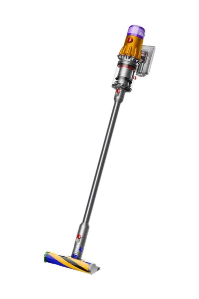 Dyson Vacuum Cleaner V12 Detect Slim Total Clean 447110-01 / 405880-01/476539-01