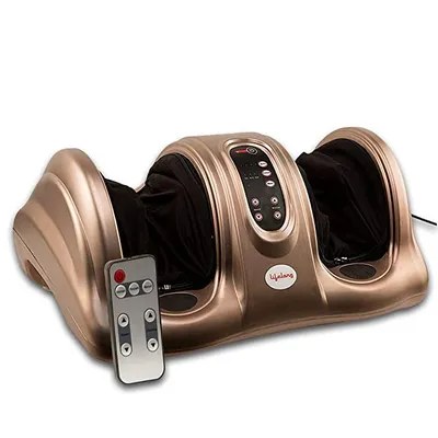 Lifelong Foot Massager LLM72 Brown