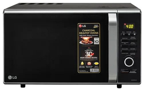 LG Convection Microwave Oven 28 Litres MJ2887BFUM