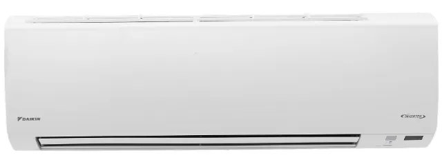 Daikin Wall Mounted Split AC 3520 W (12003) 3 Star Inverter ATKL35UV16WA