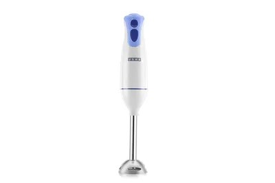 Usha Hand Blender With Chopper 400 Watts HMG CSS White