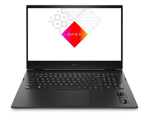 HP Gaming Laptop i7-12700H, 12th, 16GB, 1TB SSD, 4GB-3050, 16.1 FHD, W11, MSO Omen Omen 16-B1350TX