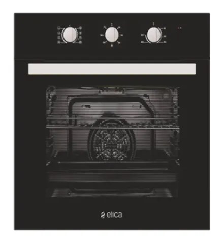 Elica Built In Oven 65 Litre EPBI 965 MMF Black