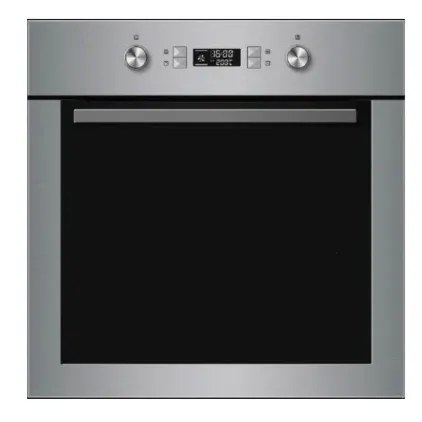 Elica Built In Oven 70 Litre EPBI 1063 Black