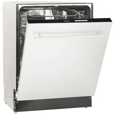 Elica Built In Dishwasher 12 Place Setting WQP12-7711