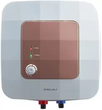 Bajaj Electrical Water Heater 25 Liters Maestro White