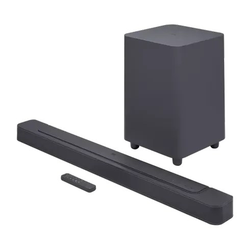 JBL Sound Bar 500 Pro