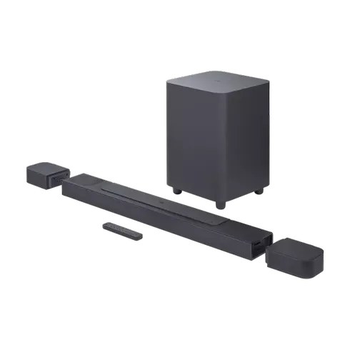 JBL Sound Bar 800 Pro