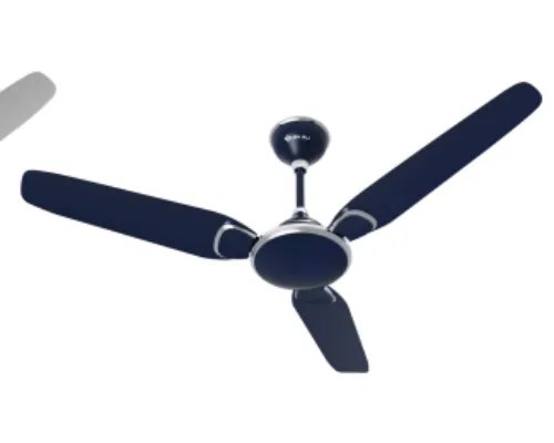 Bajaj Celling Fan 1200mm 1 Star Trendy EE Celestial Blue
