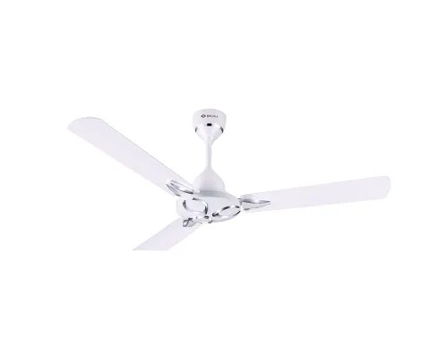 Bajaj Celling Fan 1200mm 1 Star Novella EE Serene White