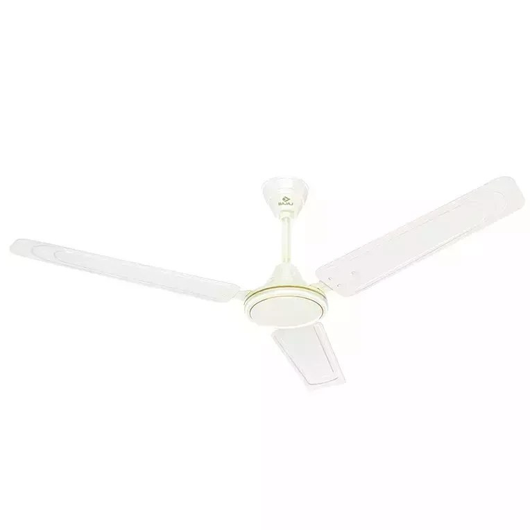 Bajaj Celling Fan 1200mm 1 Star Edge HS Neo EE Opal White