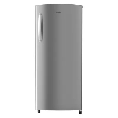 Whirlpool Single Door Refrigerator 192 Litres 3 Star Z 215 IMPRO PRM 3S Cool Illusia
