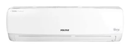 Voltas Wall Mounted Split AC 4850 W (16538) 5 Star Inverter 185V Vectra Elegant