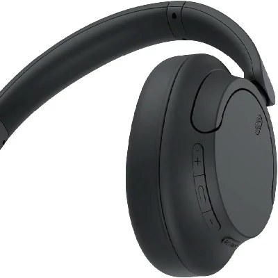 Sony Wireless Over-Ear Phone WH-CH720N Black