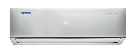 Blue Star Wall Mounted Split AC 5000 W (17050) 5 Star Inverter IC518DNU