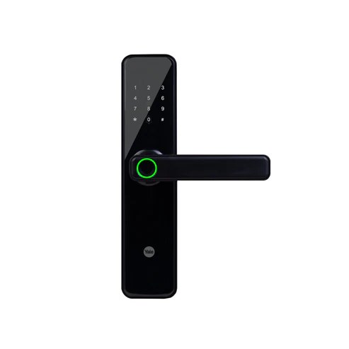 Yale Smart Home Smart Door Lock YDME 50 NxT Black