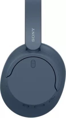Sony Wireless Over-Ear Phone WH-CH720N Blue