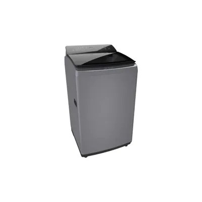 Bosch Top Load Automatic Washing Machine 7.0 Kg 5 Star WOE701D0IN Grey