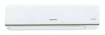Kelvinator Wall Mounted Split AC 5050 W (17220) 3 Star Inverter KAS-I18CPYG