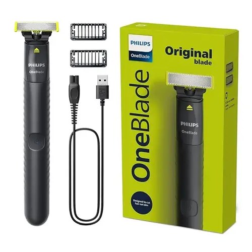 Philips Beard Trimmer Hybrid QP1424/10