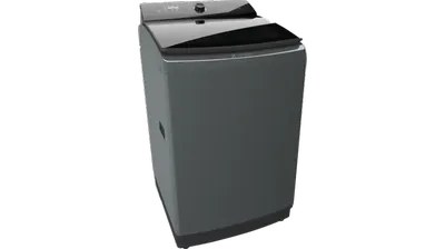 Bosch Top Load Automatic Washing Machine 10 Kg 5 Star Heater WOI105B0IN Dark Lake