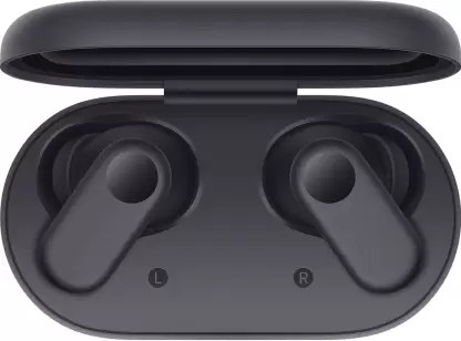 OnePlus Wireless Ear Phone Nord Buds 2R Deep Grey